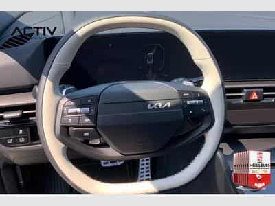 Kia SPORTAGE Hybride 239 ch BVA6 GT-Line (2026) - Photo 14