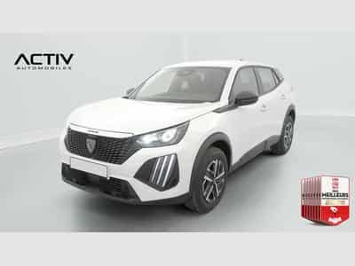Peugeot 2008 100 S&S BVM6 Style (2026) - Foto 3