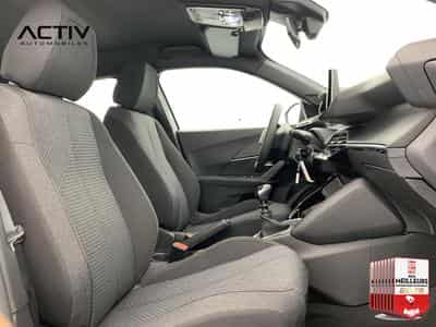 Peugeot 2008 100 S&S BVM6 Style (2026) - Foto 9