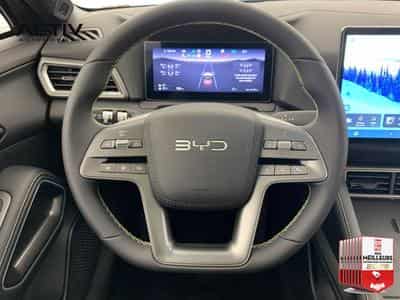 Byd ATTO 2 PHEV 1.5 DM-I BOOST (2026) - Photo 14