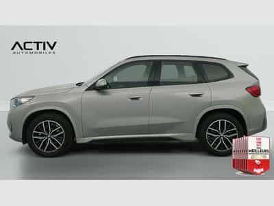 Bmw X1 SDRIVE 20D 163CH DKG7 M SPORT (2025) - Foto 4