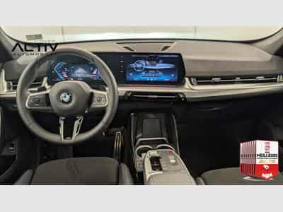 Bmw X1 SDRIVE 20D 163CH DKG7 M SPORT (2025) - Foto 13