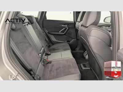 Bmw X1 SDRIVE 20D 163CH DKG7 M SPORT (2025) - Foto 10