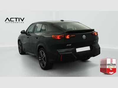 Bmw X2 SDRIVE 20D 163CH DKG7 M SPORT (2025) - Foto 5