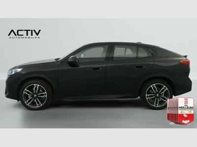 Bmw X2 SDRIVE 20D 163CH DKG7 M SPORT (2025) - Foto 4
