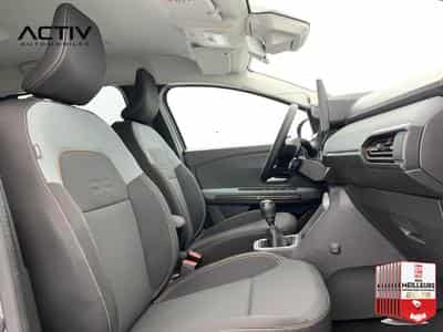 Dacia JOGGER Nouveau TCE 110 7 PL EXTREME (2026) - Foto 9