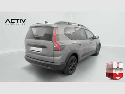Dacia JOGGER Nouveau TCE 110 7 PL EXTREME (2026) - Foto 7