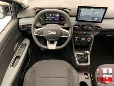 Dacia JOGGER Nouveau TCE 110 7 PL EXTREME (2026) - Foto 13