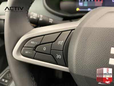 Dacia JOGGER Nouveau TCE 110 7 PL EXTREME (2026) - Foto 15