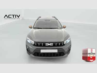 Dacia JOGGER Nouveau TCE 110 7 PL EXTREME (2026) - Foto 2