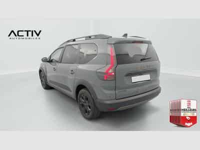 Dacia JOGGER Nouveau TCE 110 7 PL EXTREME (2026) - Foto 5