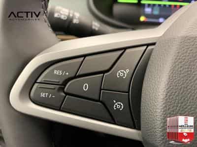 Dacia JOGGER Nouveau TCE 110 7 PL EXTREME (2026) - Foto 15