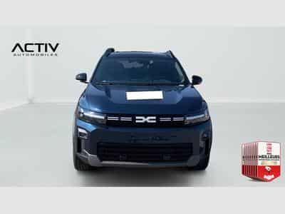 Dacia BIGSTER Mild Hybrid 140 Journey (2026) - Foto 2
