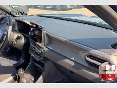 Dacia BIGSTER Mild Hybrid 140 Journey (2026) - Foto 13