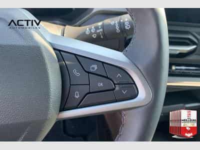 Dacia BIGSTER Mild Hybrid 140 Journey (2026) - Foto 15