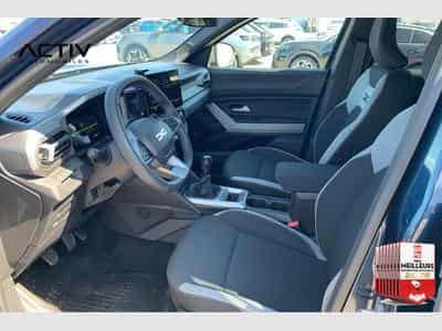 Dacia BIGSTER Mild Hybrid 140 Journey (2026) - Foto 9