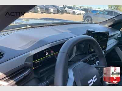 Dacia BIGSTER Mild Hybrid 140 Journey (2026) - Foto 13