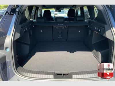 Dacia BIGSTER Mild Hybrid 140 Journey (2026) - Foto 11
