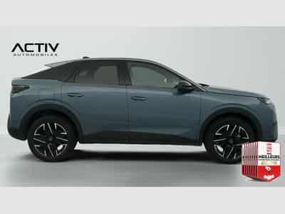 Peugeot 3008 Hybrid 145 e-DCS6 Allure (2026) - Photo 8