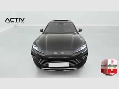 Byd SEAL U 1.5l DM-i 218 ch PHEV Boost (2026) - Foto 2
