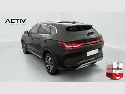 Byd SEAL U 1.5L DM-I 218 CH PHEV COMFORT (2026) - Foto 5