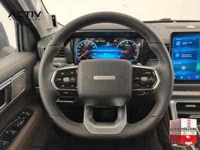 Foton TUNLAND V7 2.0L 163 CH (2026) - Foto 13