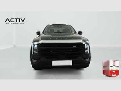 Foton TUNLAND V7 2.0L 163 CH (2026) - Foto 2