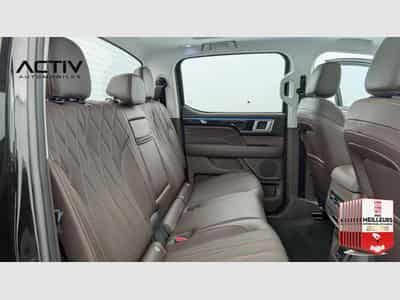 Foton TUNLAND V7 2.0L 163 CH (2026) - Foto 9