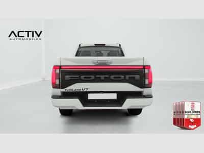 Foton TUNLAND V7 2.0L 163 CH (2026) - Foto 6