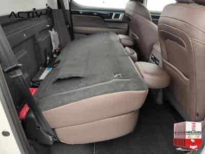 Foton TUNLAND V7 2.0L 163 CH (2026) - Foto 10