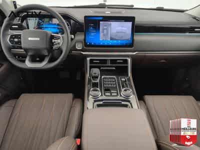 Foton TUNLAND V7 2.0L 163 CH (2026) - Foto 13