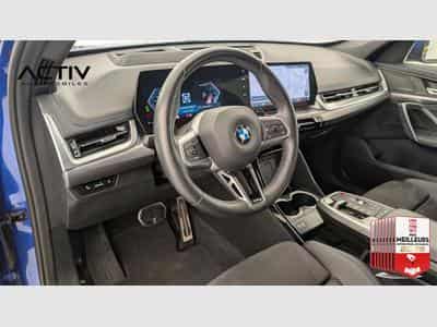 Bmw X1 SDRIVE 20D 163CH DKG7 M SPORT (2025) - Foto 15