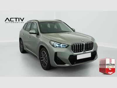 Bmw X1 SDRIVE 20D 163CH DKG7 M SPORT (2025) - Foto 1