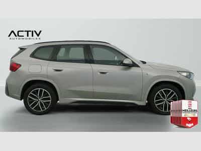 Bmw X1 SDRIVE 20D 163CH DKG7 M SPORT (2025) - Foto 8
