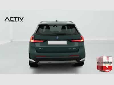 Bmw X1 XDRIVE 25E 245CH DKG7 XLINE (2025) - Foto 6