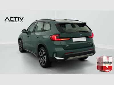 Bmw X1 XDRIVE 25E 245CH DKG7 XLINE (2025) - Foto 5