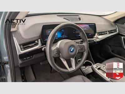 Bmw X1 XDRIVE 25E 245CH DKG7 XLINE (2025) - Foto 15