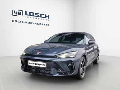 Cupra Leon 1.5 eTSI DSG (2025) - Photo 1