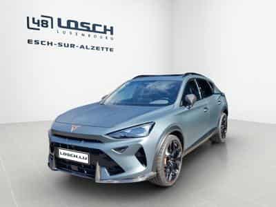 Cupra Formentor VZ5 (2026) - Foto 1