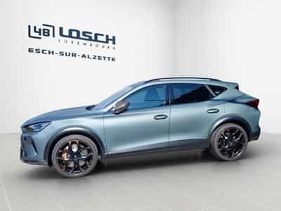 Cupra Formentor VZ5 (2026) - Foto 3