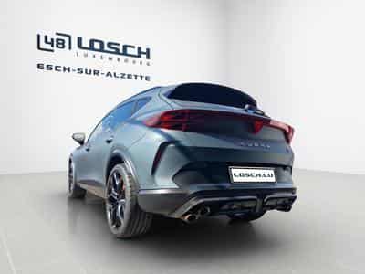 Cupra Formentor VZ5 (2026) - Foto 6