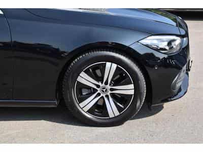 Mercedes C 200 CDI Break Avantgarde 9G-Tronic GPS CAM LANE 1° MAIN (2024) - Photo 5