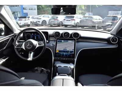 Mercedes C 200 CDI Break Avantgarde 9G-Tronic GPS CAM LANE 1° MAIN (2024) - Photo 9