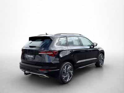 Skoda Karoq Sportline 4x4/AHK/NAVI/ACC/Kamera/DCC (2023) - Photo 6