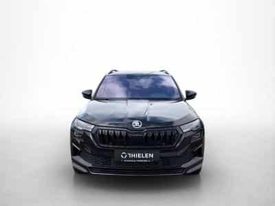 Skoda Karoq Sportline 4x4/AHK/NAVI/ACC/Kamera/DCC (2023) - Photo 2