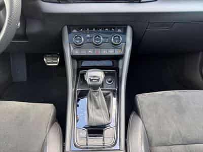 Skoda Karoq Sportline 4x4/AHK/NAVI/ACC/Kamera/DCC (2023) - Photo 14