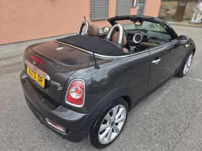Mini Roadster Cooper S SD Cabriolet 2.0 143 CV Garantie 12 Mois (2012) - Photo 6