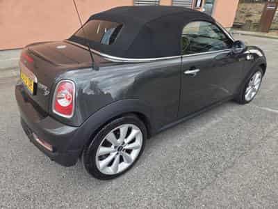 Mini Roadster Cooper S SD Cabriolet 2.0 143 CV Garantie 12 Mois (2012) - Photo 14