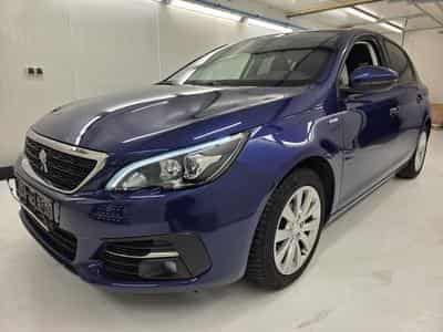 Peugeot 308 1.2  Style Edition 110 CV Garantie 12 Mois (2020) - Photo 2