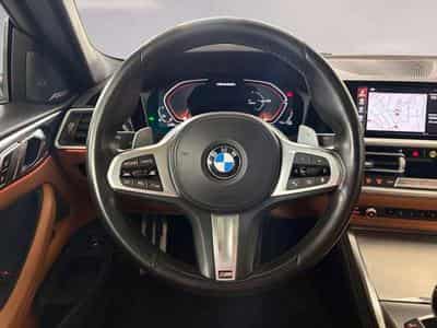 BMW M440 M440i xDrive Head-Up DAB LED (2021) - Photo 11